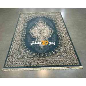 سجاد تركي سوبر امبريال لون سماوي مقاس 400*600 سجاد تركي سوبر امبريال لون سماوي مقاس 400*600