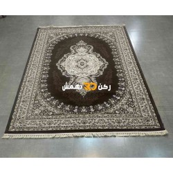 سجاد تركي سوبر امبريال لون بني غامق محروق مقاس 300*500 سجاد تركي سوبر امبريال لون بني غامق محروق مقاس 300*500