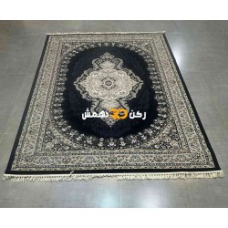 سجاد تركي سوبر امبريال لون كحلي مقاس 400*500 سجاد تركي سوبر امبريال لون كحلي مقاس 400*500