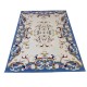 سجاد امور تركي N0453A سماوي مقاس 150*220
