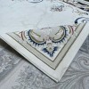 سجاد امور تركي F0810A كحلي مقاس 50*80