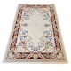 سجاد امور تركي F0810A احمر مقاس 150*220 - سجاد تركي كلاسيك