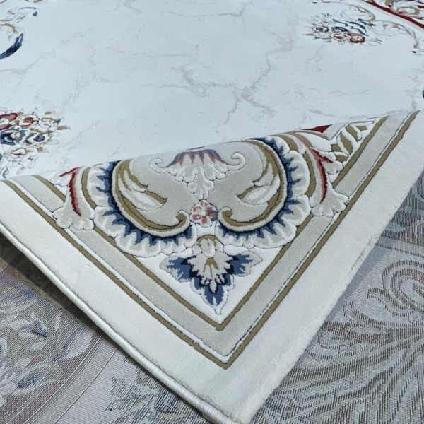 سجاد امور تركي F0810A احمر مقاس 250*350