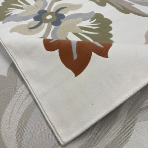 سجاد المصممين انقرة تركي 9958B اخضر مقاس 150*220
