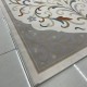 سجاد المصممين انقرة تركي 9959B رصاصي مقاس 400*600 - سجاد فرنسي شرقي