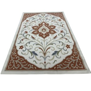 سجاد المصممين انقرة تركي 9959B تيلا مقاس 50*80
