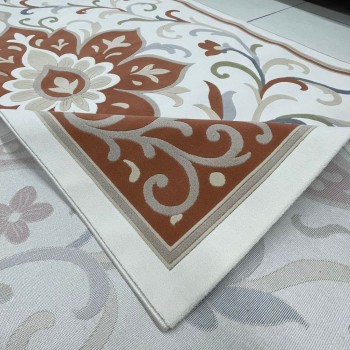 سجاد المصممين انقرة تركي 9959B تيلا مقاس 50*80