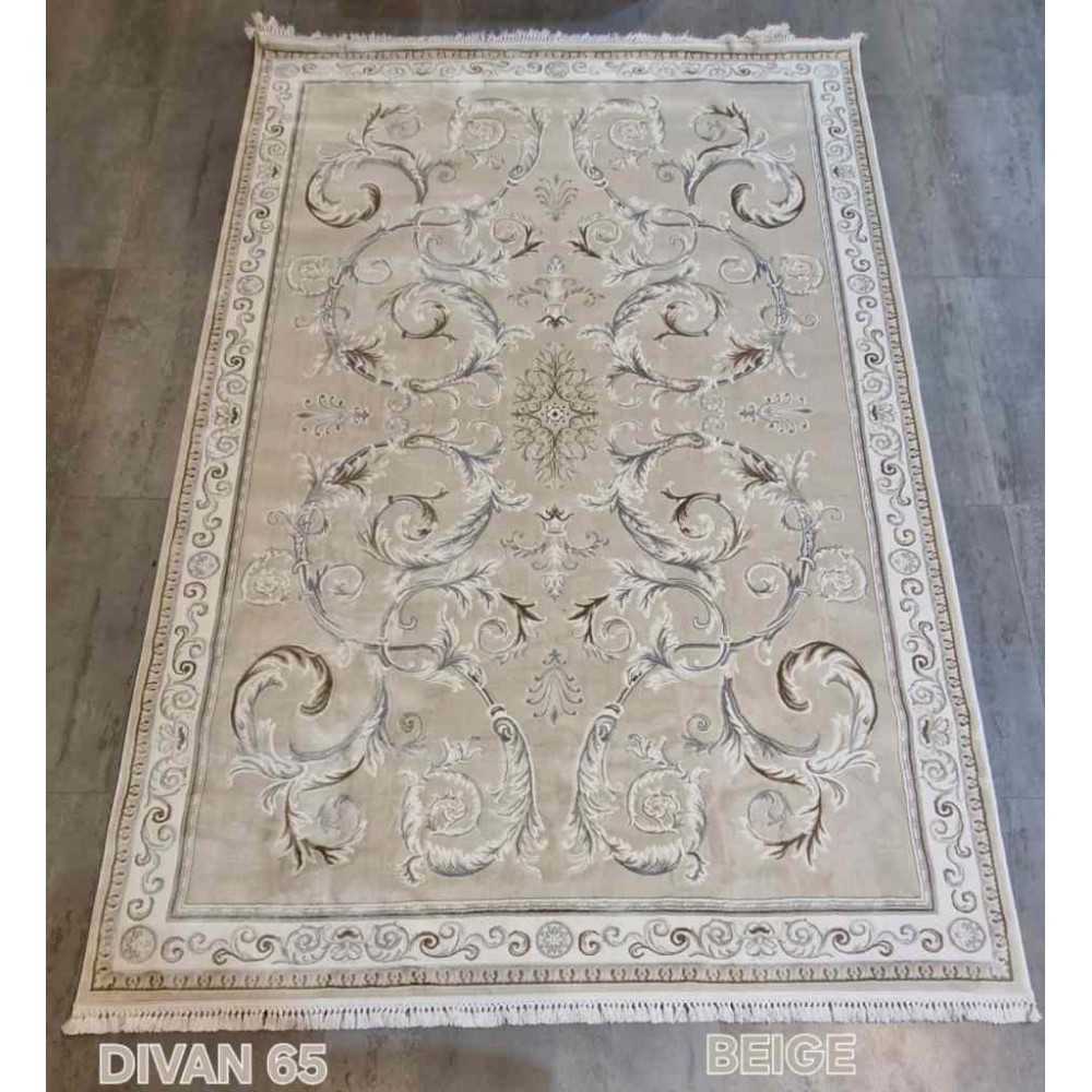 سجاد تركي ديفان 39465A اسود مقاس 100*200 سجاد تركي ديفان 39465A اسود مقاس 100*200