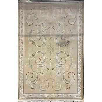 سجاد تركي ديفان 39465A بيج مقاس 150*230