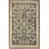 سجاد تركي ديفان 39465A رصاصي مقاس 150*230