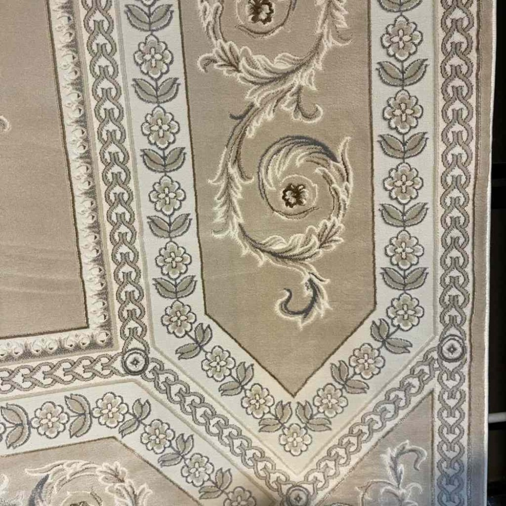 سجاد تركي ديفان 40970A بيج مقاس 80*150 سجاد تركي ديفان 40970A بيج مقاس 80*150