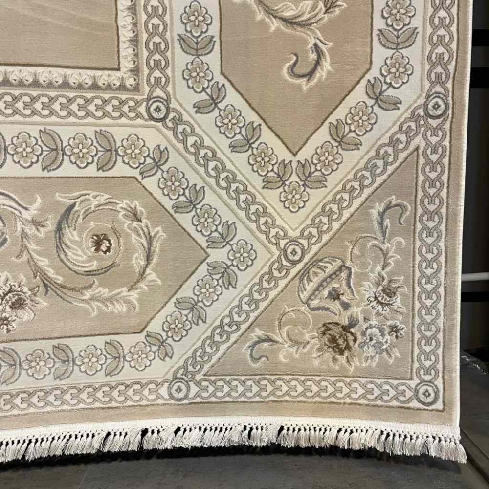 سجاد تركي ديفان 40970A بيج مقاس 80*150 سجاد تركي ديفان 40970A بيج مقاس 80*150