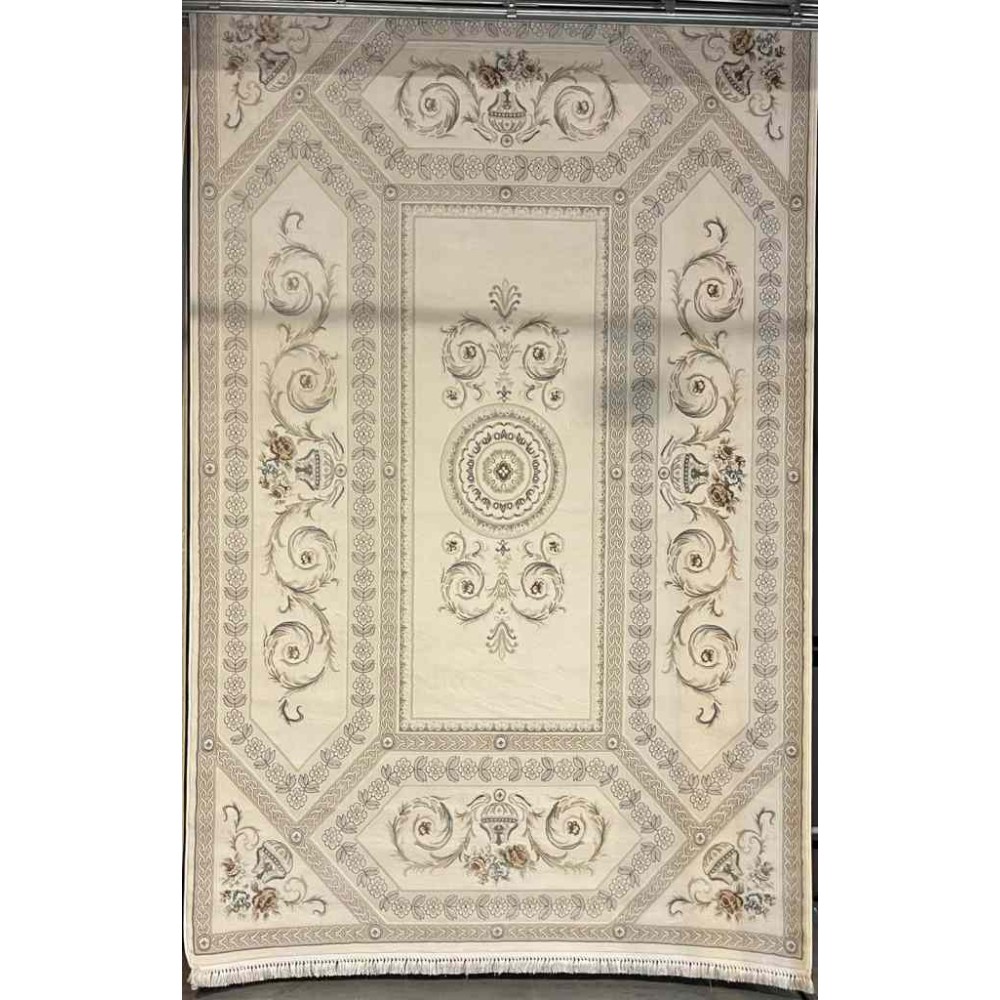 سجاد تركي ديفان 40970A كريم رضاصي مقاس 80*150 سجاد تركي ديفان 40970A كريم رضاصي مقاس 80*150