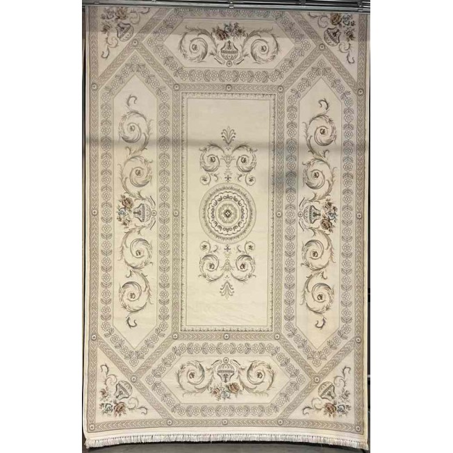 سجاد تركي ديفان 40970A كريم رضاصي مقاس 100*200 سجاد تركي ديفان 40970A كريم رضاصي مقاس 100*200