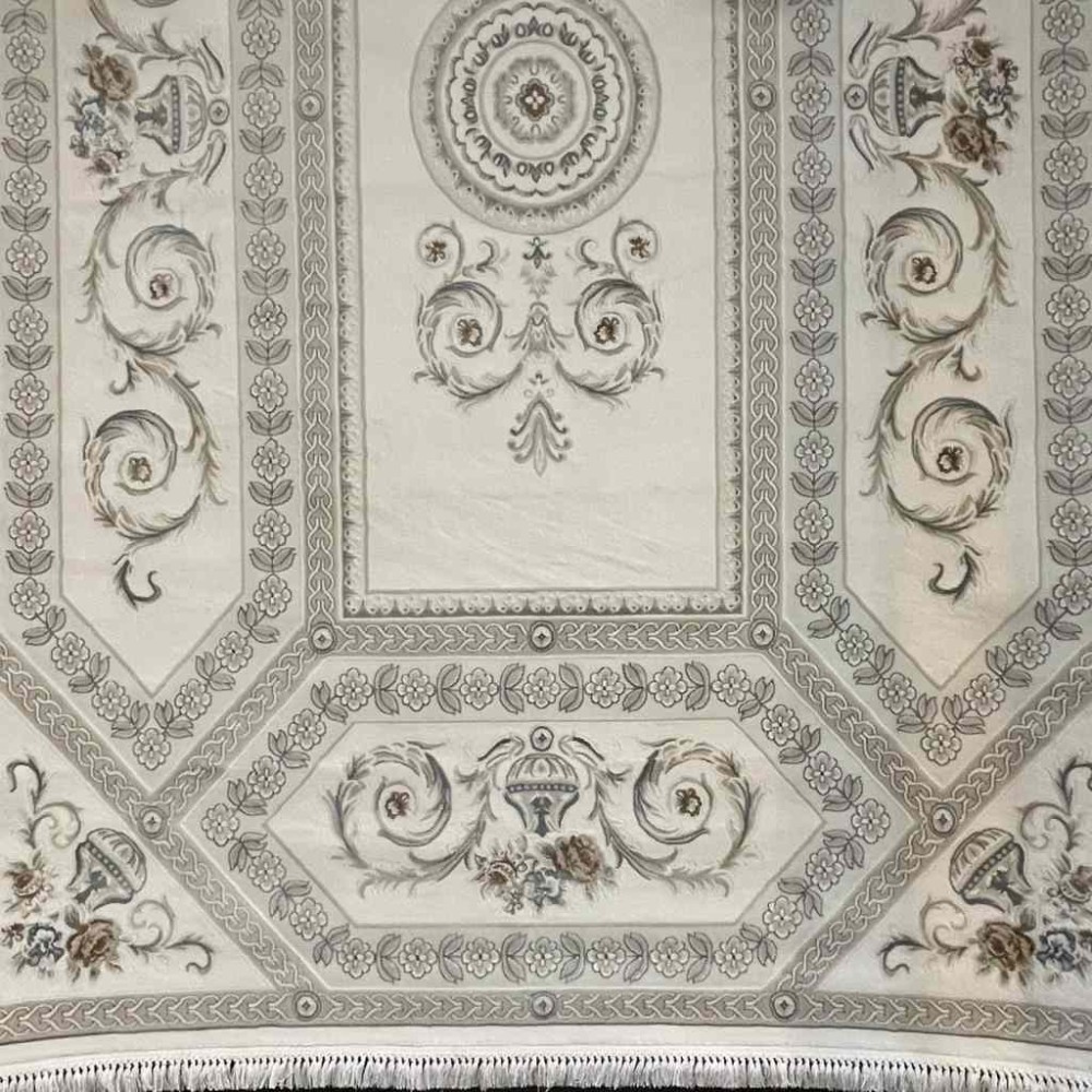 سجاد تركي ديفان 40970A كريم رضاصي مقاس 80*150 سجاد تركي ديفان 40970A كريم رضاصي مقاس 80*150