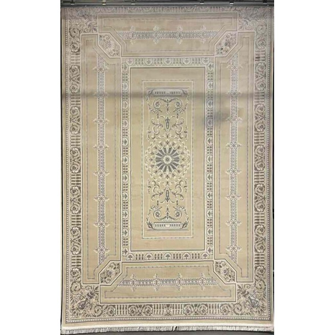 سجاد تركي ديفان 40989A بيج مقاس 400*500 سجاد تركي ديفان 40989A بيج مقاس 400*500
