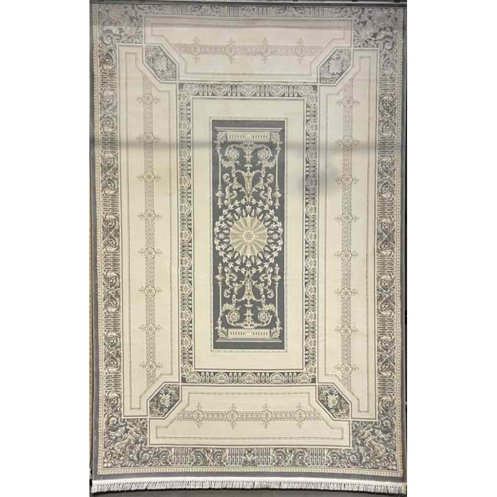 سجاد تركي ديفان 40989A رصاصي مقاس 80*150 سجاد تركي ديفان 40989A رصاصي مقاس 80*150