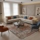 سجاد بوهيمي تركي امبيرا KO59A بيج مولتي مقاس 250*350 سجاد بوهيمي تركي امبيرا KO59A بيج مولتي مقاس 250*350 - سجاد بوهيمي