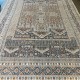 سجاد بوهيمي تركي امبيرا KO75A رصاصي فاتح مولتي مقاس 250*350 سجاد بوهيمي تركي امبيرا KO75A رصاصي فاتح مولتي مقاس 250*350