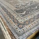 سجاد بوهيمي تركي امبيرا KO75A رصاصي فاتح مولتي مقاس 250*350 سجاد بوهيمي تركي امبيرا KO75A رصاصي فاتح مولتي مقاس 250*350