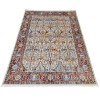 سجاد بوهيمي تركي امبيرا KP77A كريم احمر مقاس 300*400