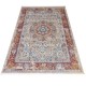 سجاد بوهيمي تركي امبيرا KP82C كريم احمر مقاس 200*300