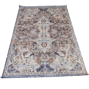 سجاد بوهيمي تركي امبيرا KP97A بيج غامق مقاس 300*400