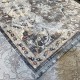 سجاد بوهيمي تركي امبيرا KP97A بيج غامق مقاس 150*220 - سجاد بوهيمي