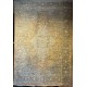 سجاد بوهيمي تركي فالنسيا 40191A 22 اخضر مقاس 50*80
