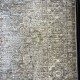 سجاد بوهيمي تركي فالنسيا 40191A 22 اخضر مقاس 50*80