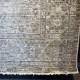 سجاد بوهيمي تركي فالنسيا 40191A 22 اخضر مقاس 50*80