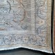 سجاد بوهيمي تركي فالنسيا 41664A 16 بيج مقاس 50*80