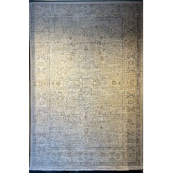 سجاد بوهيمي تركي فالنسيا 40191A 66 كريم مقاس 200*300