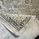 سجاد بوهيمي تركي فالنسيا 40191A 66 كريم مقاس 200*300
