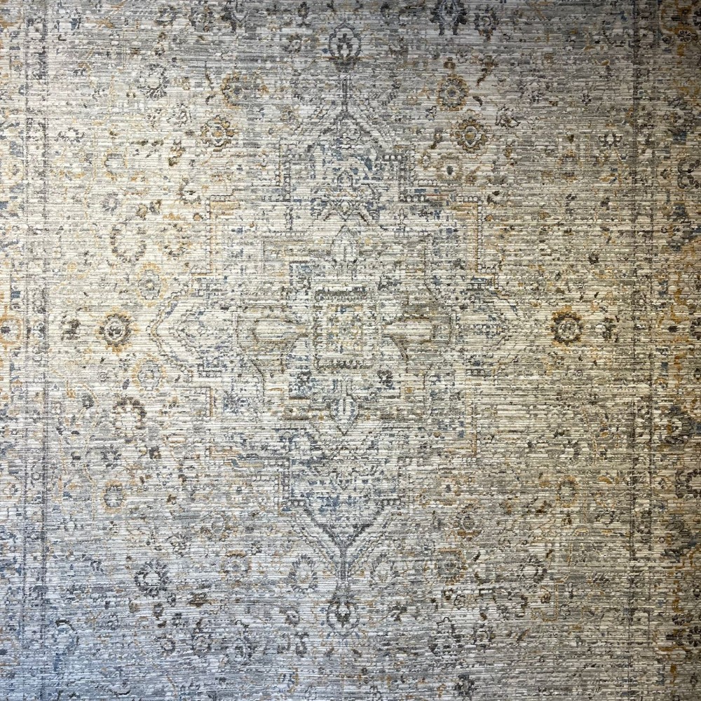 سجاد بوهيمي تركي فالنسيا 40191A 66 كريم مقاس 200*300