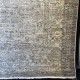 سجاد بوهيمي تركي فالنسيا 40191A 72 رصاصي مقاس 400*500