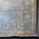 سجاد بوهيمي تركي فالنسيا40191A تيرا مقاس 100*300