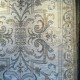سجاد بوهيمي تركي فالنسيا 41664A كريم مقاس 400*500