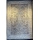 سجاد بوهيمي تركي فالنسيا 41664A رصاصي مقاس 50*80