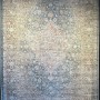 سجاد بوهيمي تركي فالنسيا 40195A اخضر مقاس 150*230
