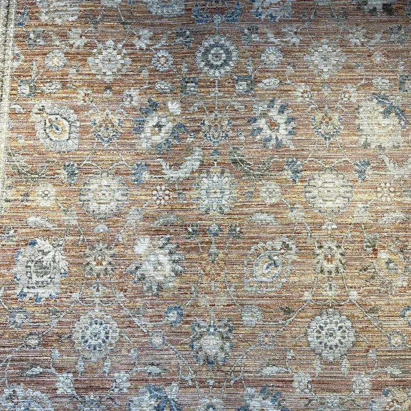 سجاد بوهيمي تركي فالنسيا 40195A تيرا مقاس 250*350