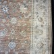 سجاد بوهيمي تركي فالنسيا 40195A تيرا مقاس 250*350