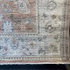 سجاد بوهيمي تركي فالنسيا 40195A تيرا مقاس 250*350
