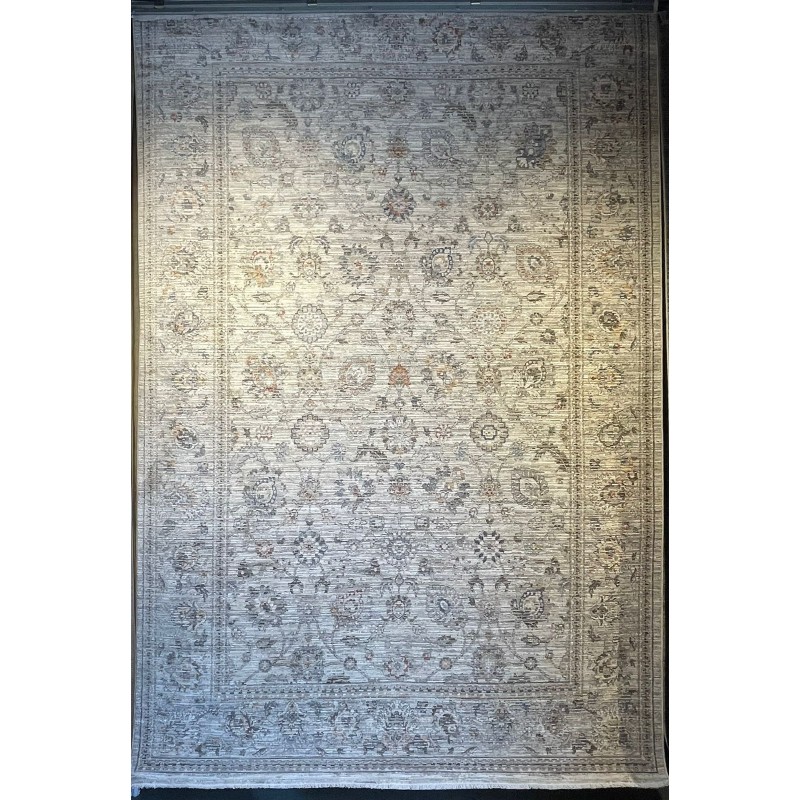 سجاد بوهيمي تركي فالنسيا 40195A كريم مقاس 50*80