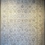 سجاد بوهيمي تركي فالنسيا 40195A كريم مقاس 50*80