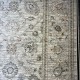 سجاد بوهيمي تركي فالنسيا 40195A بيج مقاس 50*80