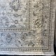 سجاد بوهيمي تركي فالنسيا 40195A بيج مقاس 50*80