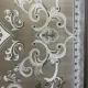 سجاد تركي جود نقش فرنسي 39207A كريم بيج مقاس  400*400