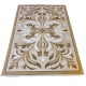 سجاد المصممين لارا تركي 42762A بيج مقاس 250*350 سجاد المصممين لارا تركي 42762A بيج مقاس 250*350