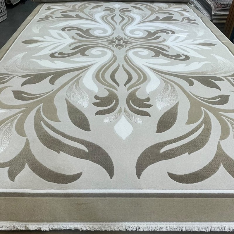 سجاد المصممين لارا تركي 42762A بيج مقاس 250*350 سجاد المصممين لارا تركي 42762A بيج مقاس 250*350